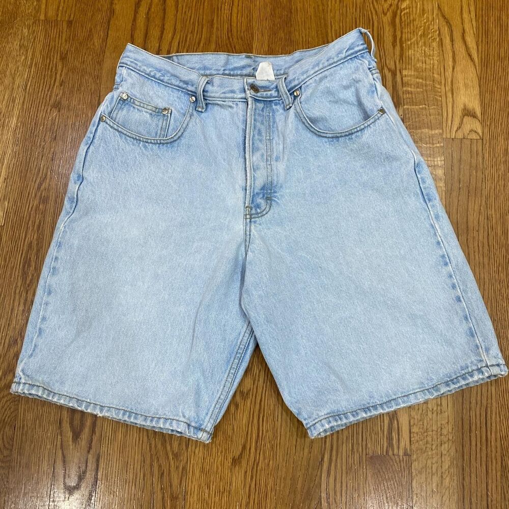 Unbranded Women's Blue Shorts